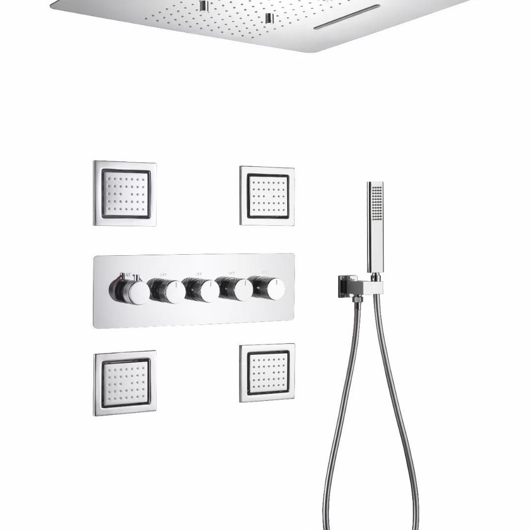 张世亮专业安装面板。