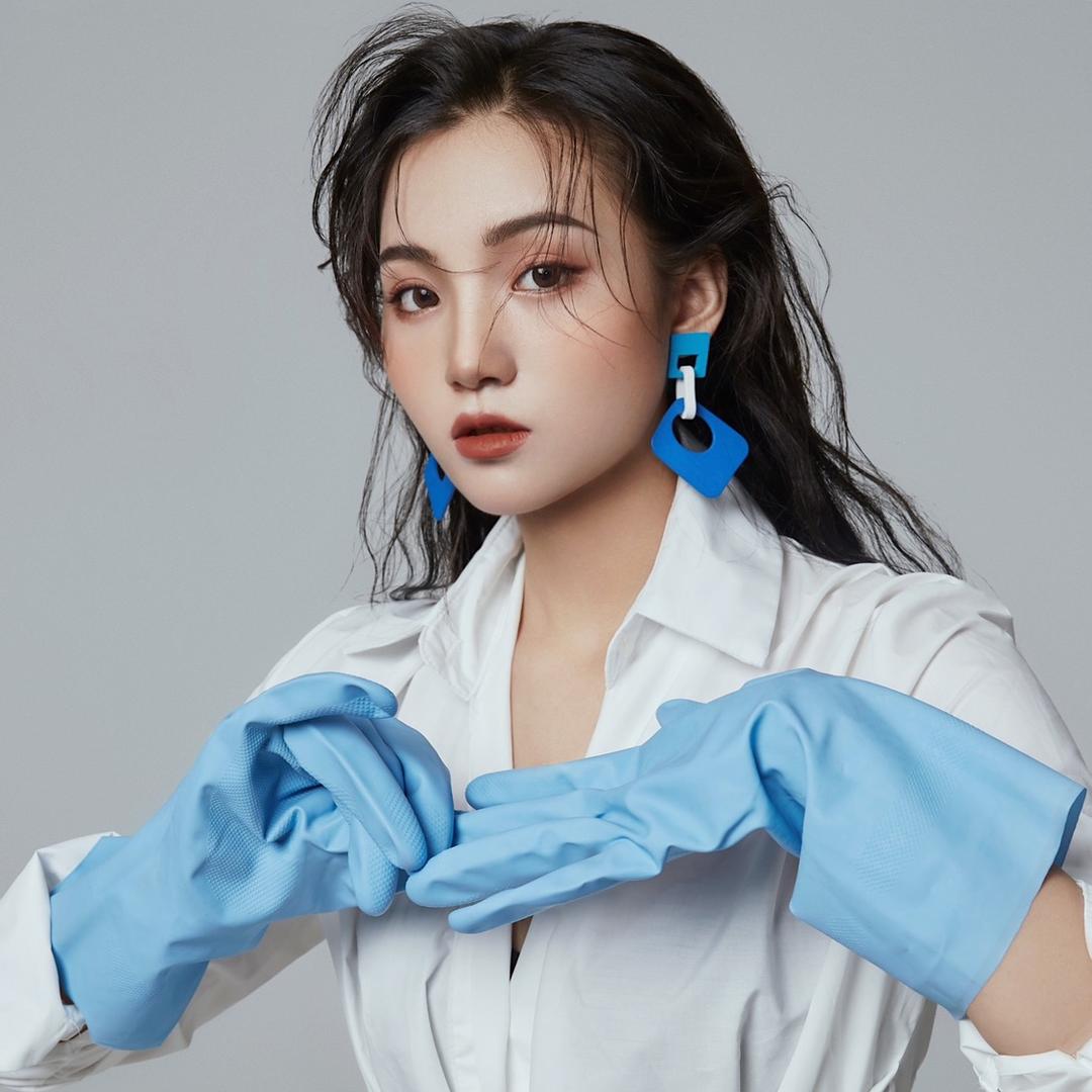 小于辣辣子