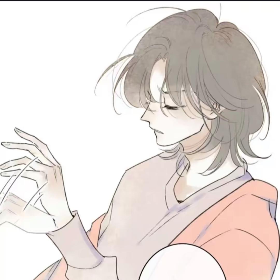 璐璐不秃头（复活中）