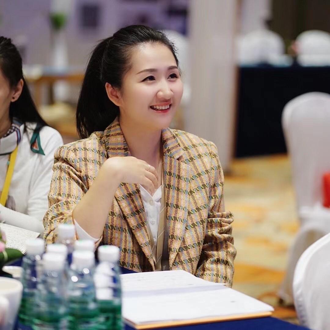 小小的麦子（麦子姐姐）
