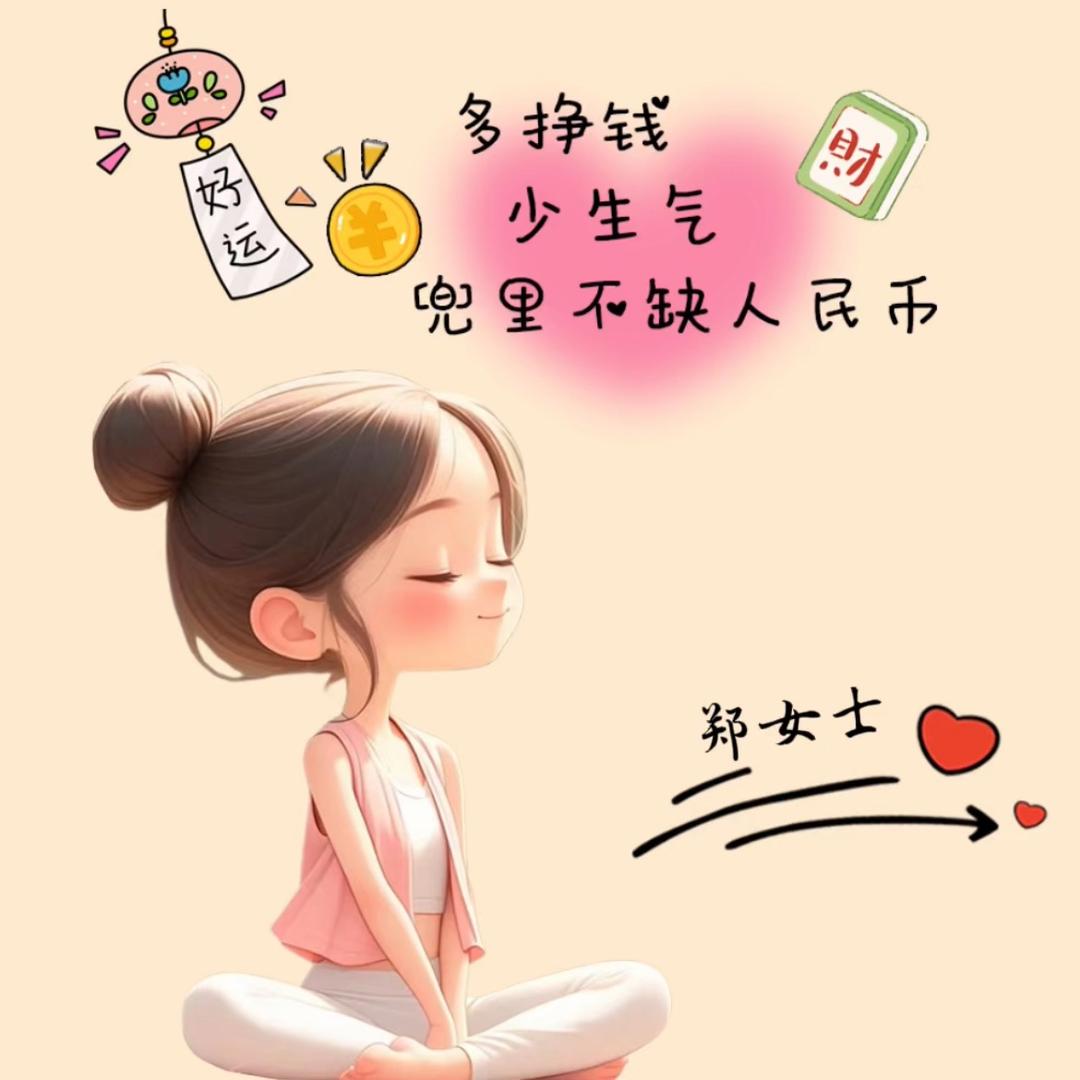@慧姐💋！