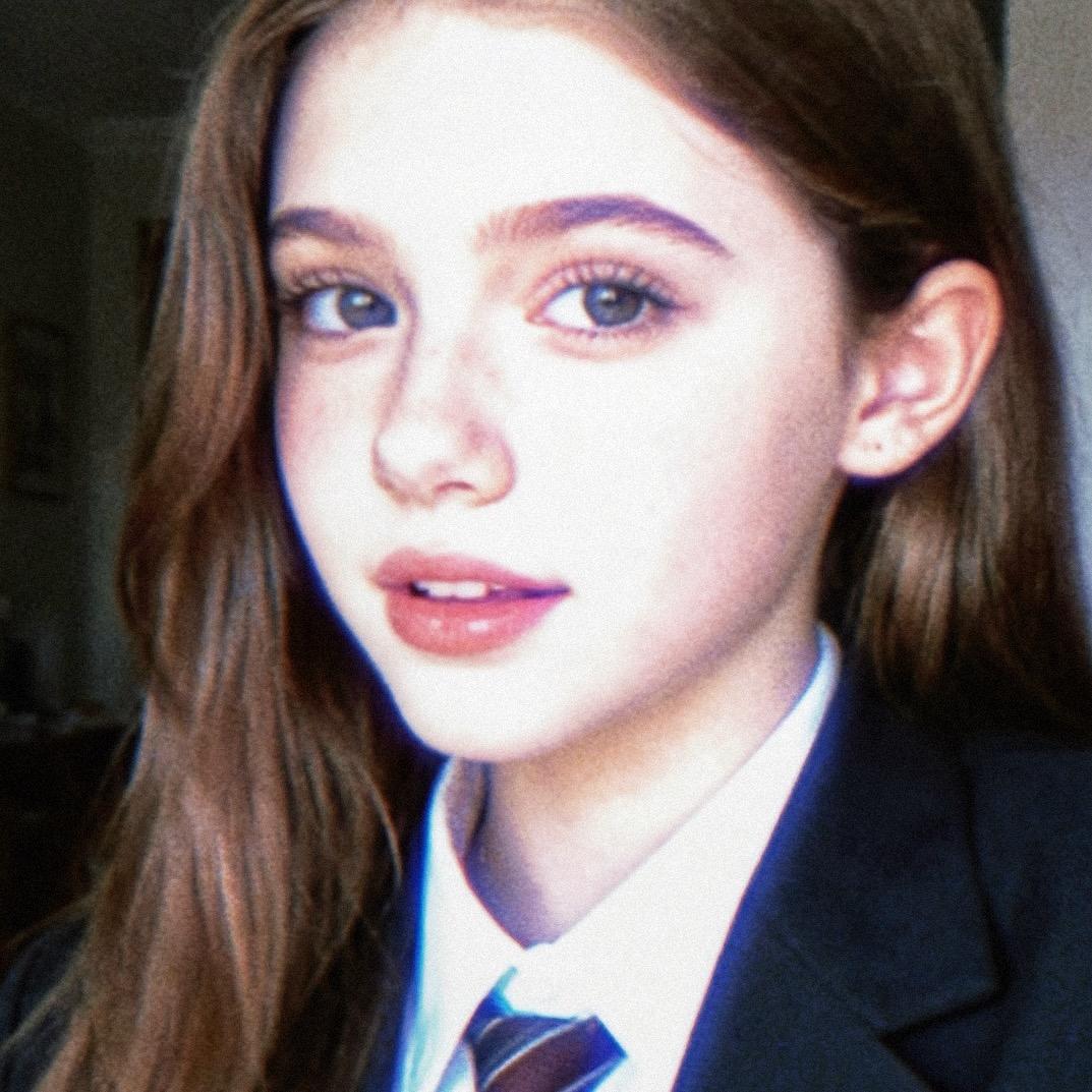 莉娜熊🐻‍❄️