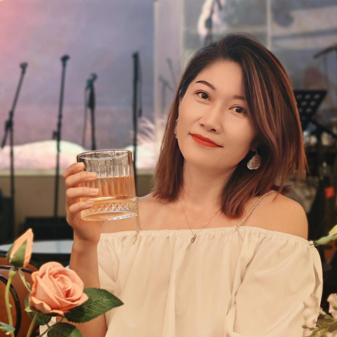 咧咧姐