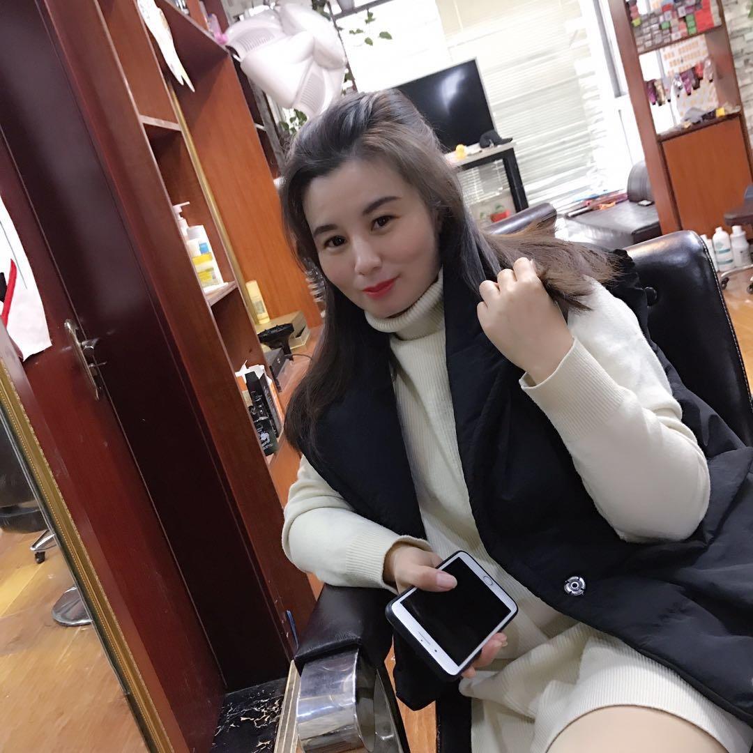 盈盈的麻麻