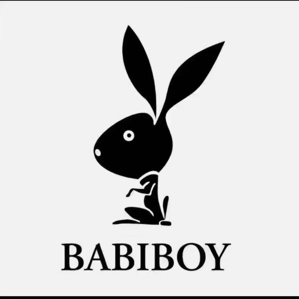 BABIBOY（佛冈一店小龙）