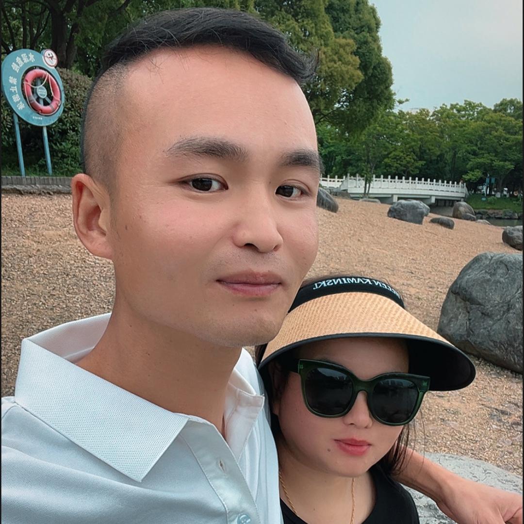 湘西小满哥