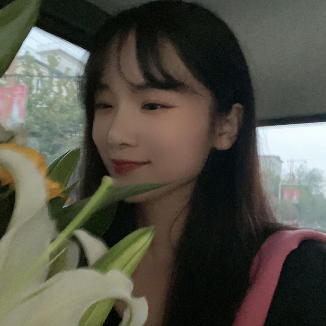 娅娅请加油～