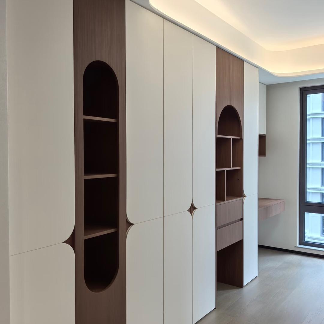 全屋定制老油条