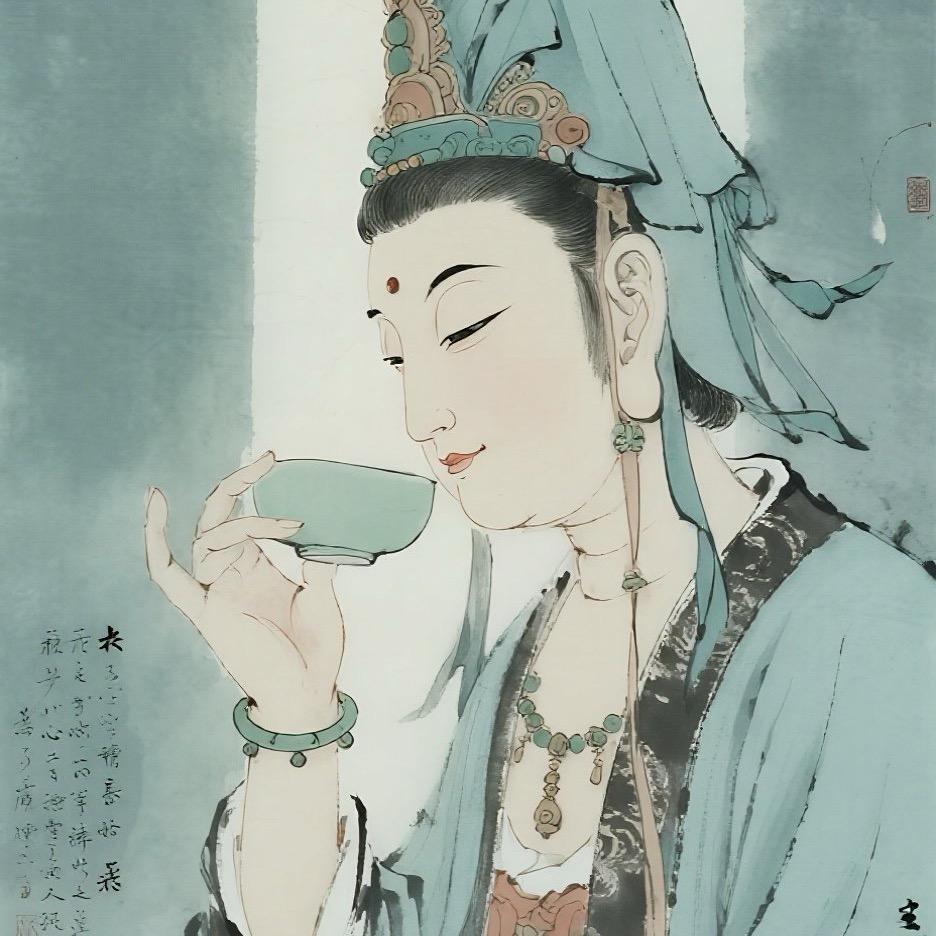 行愿普贤🙏
