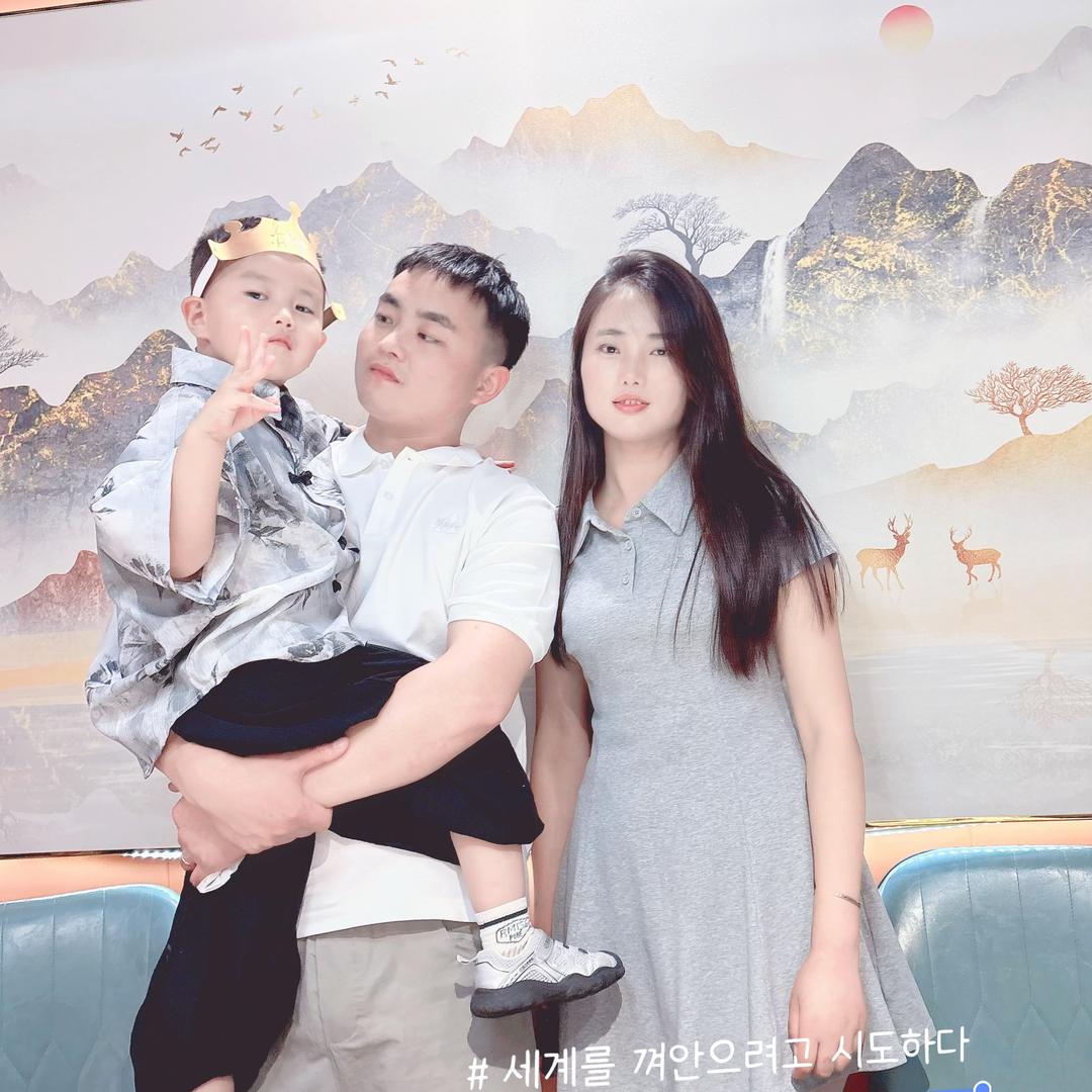 小孟的快乐生活日常