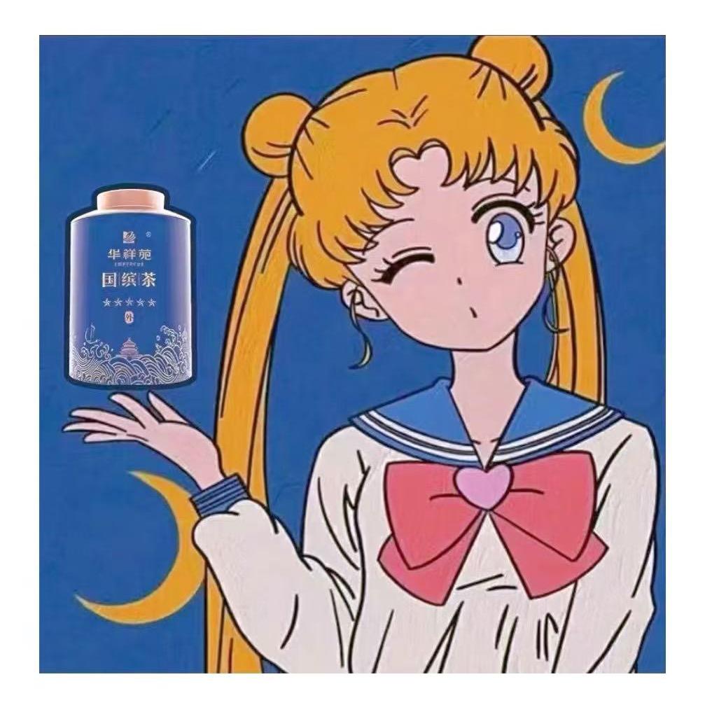 华祥苑春江里店