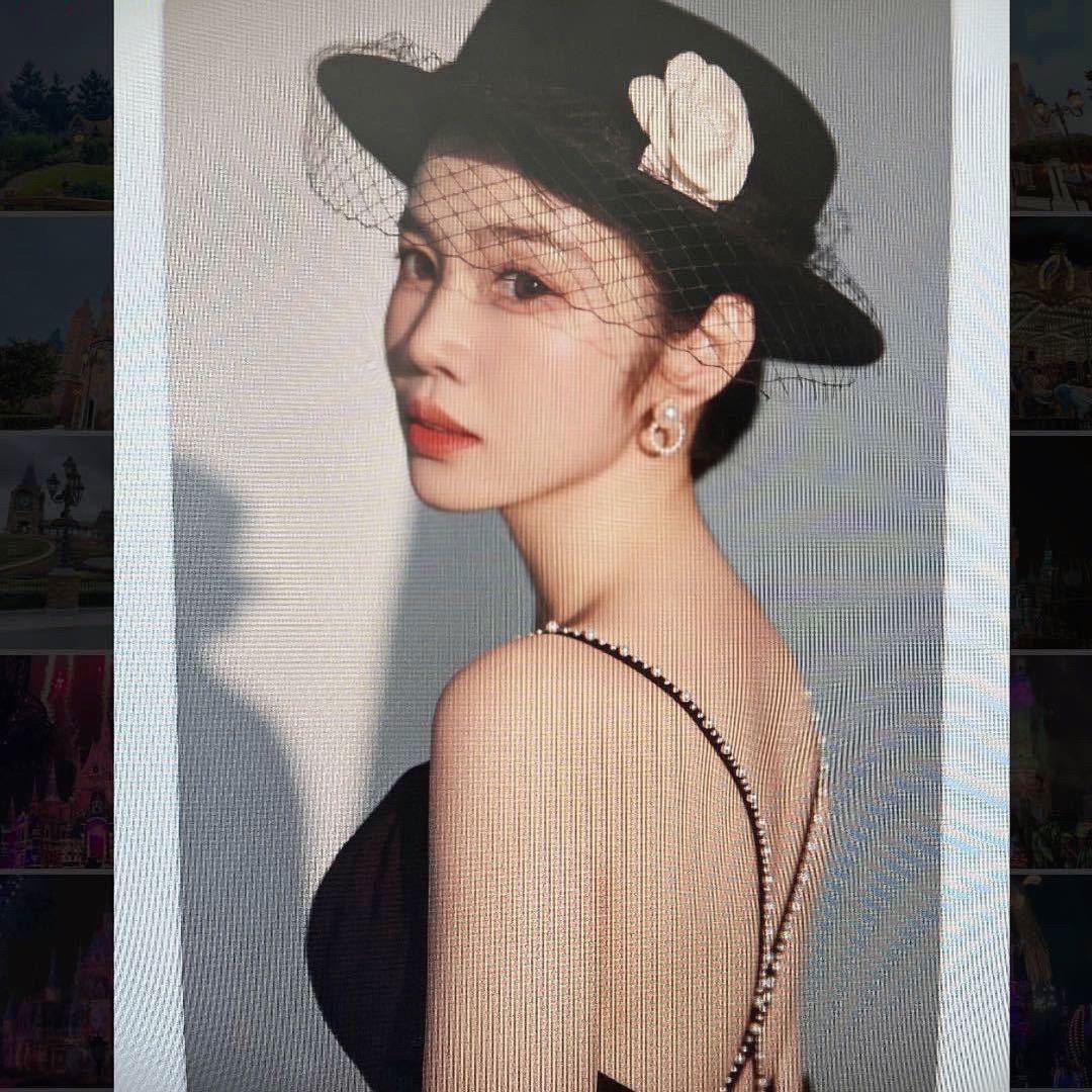娜娜