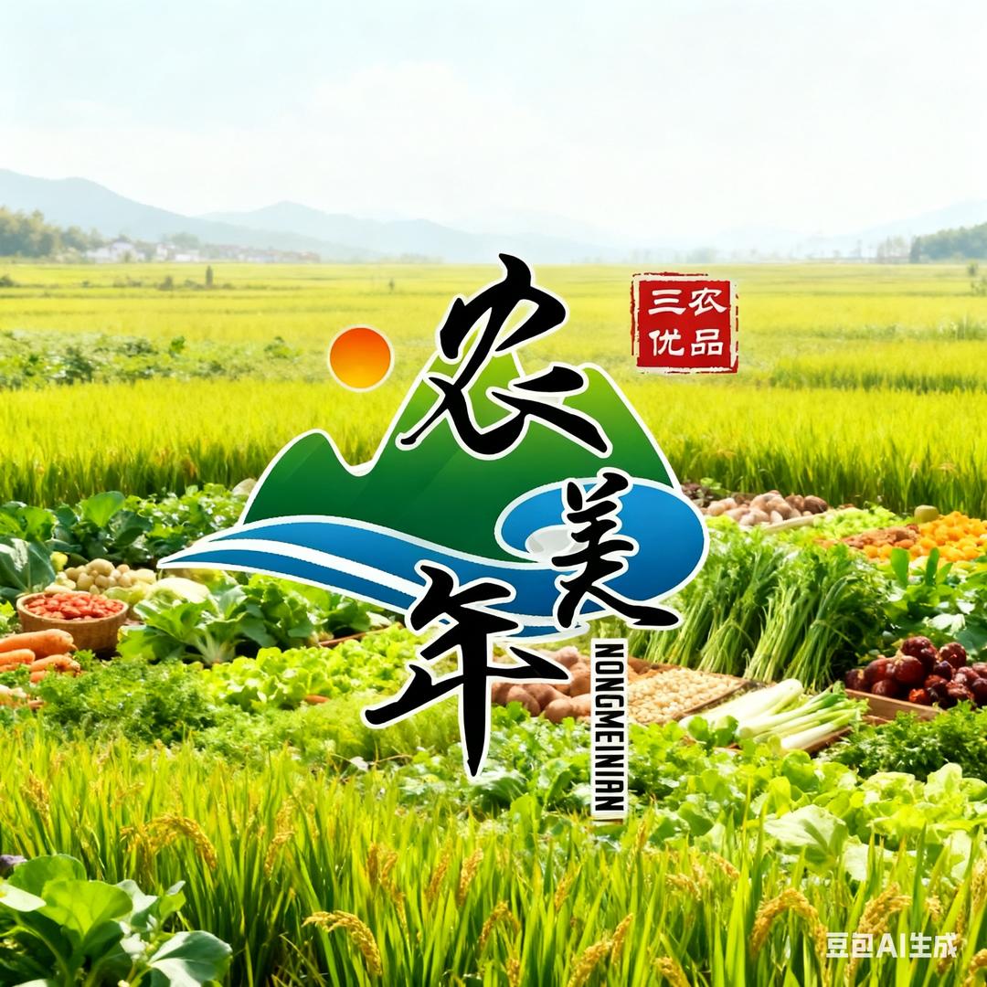 农产品