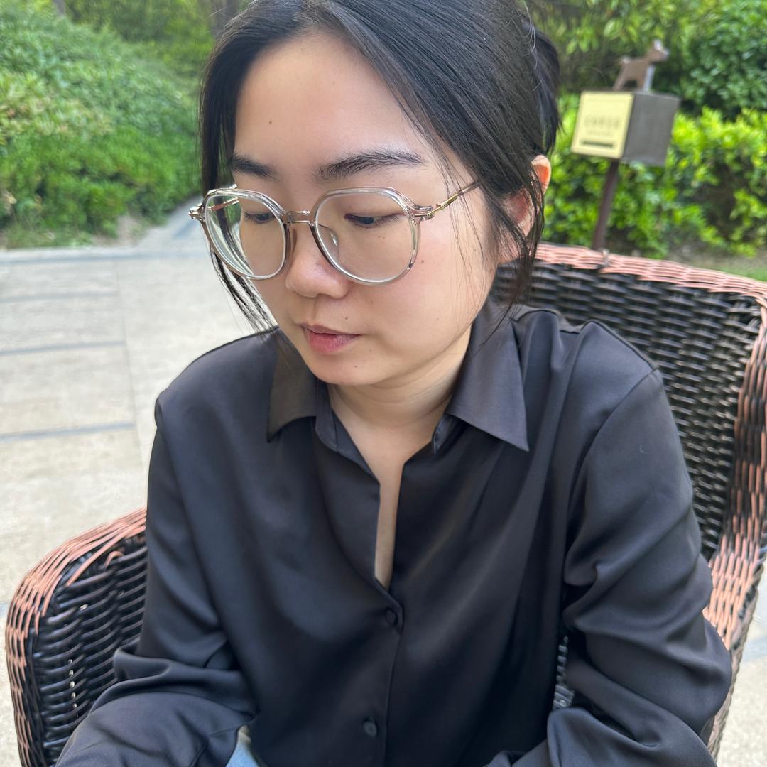 设计师刘淇