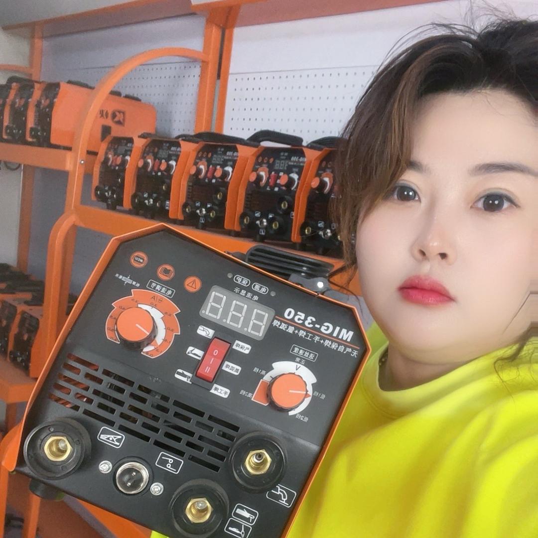 快刀焊机工厂店严选