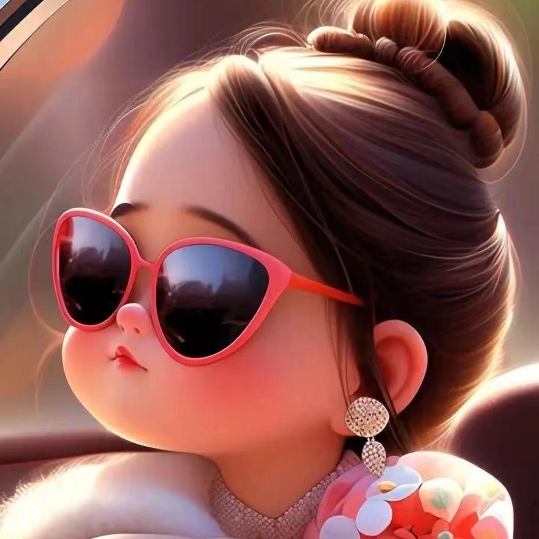 拉毛💋