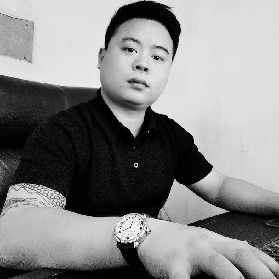 朱志旺