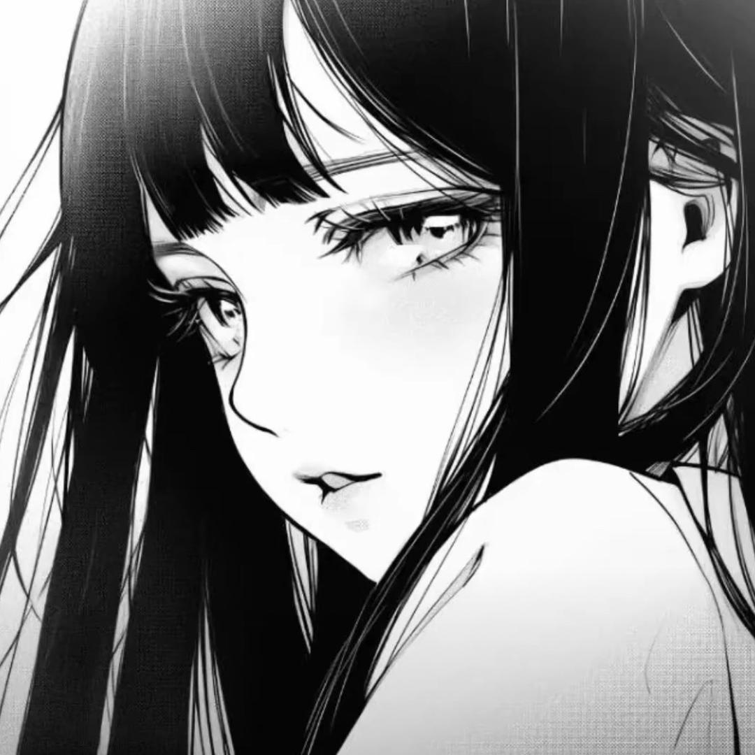 小妮要眠了.