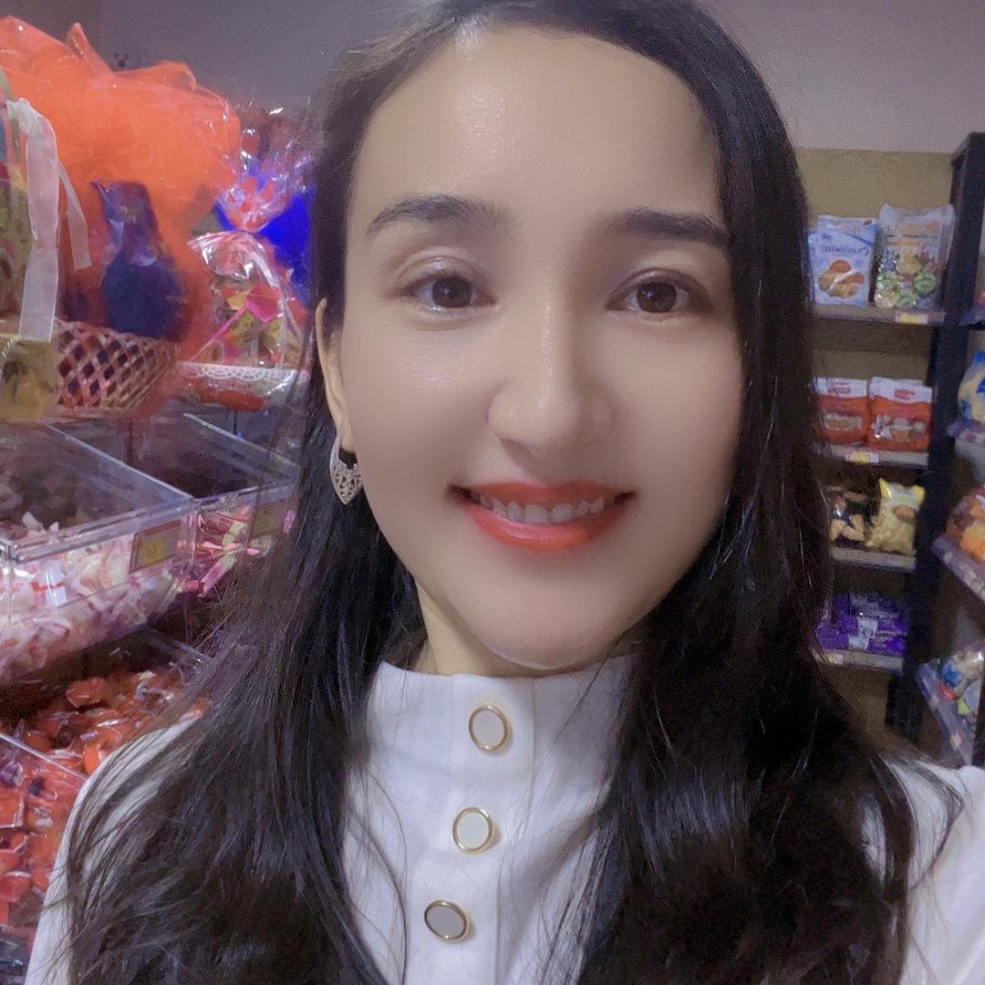 阿勒泰市达雅尔百货商店