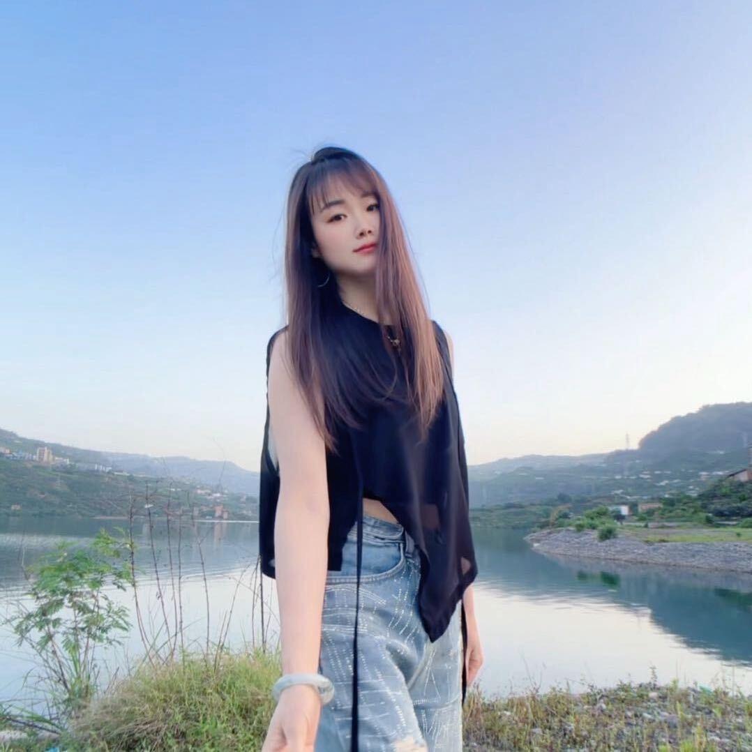 陈二妹🍀