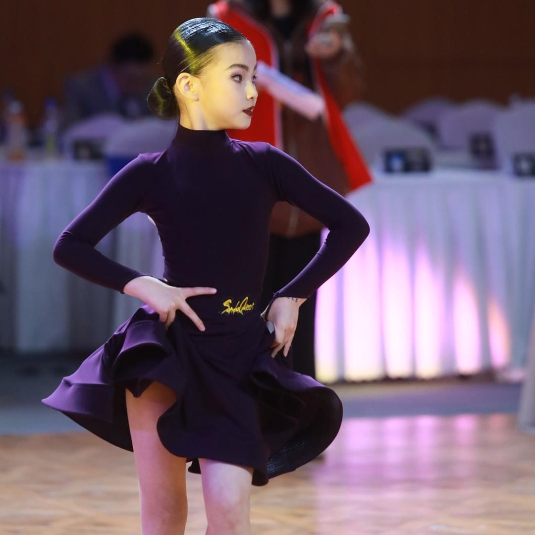 然妹（刘艺然妈咪）