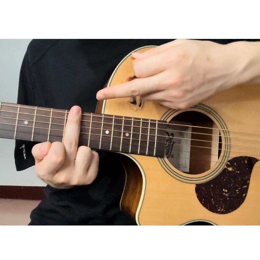 指法弟🎸「ETC歌手」