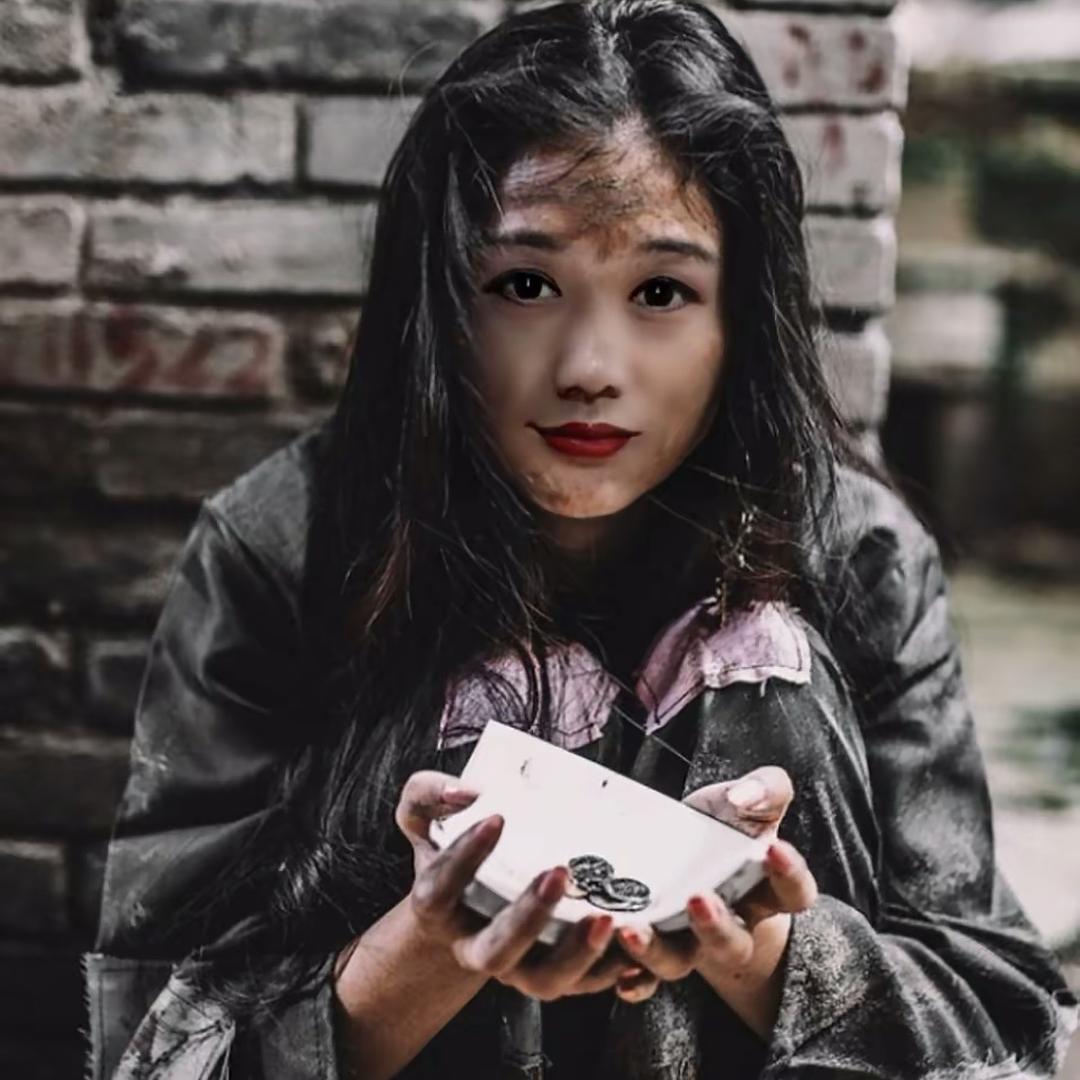 💋᭄可惜没如果꧔ꦿ᭄