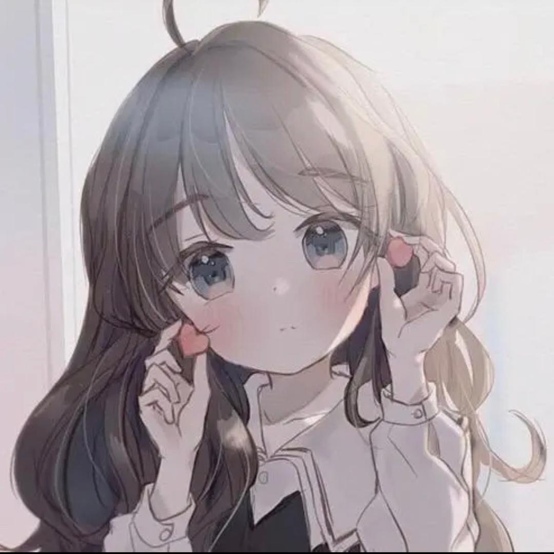 诉冬愿（原名揽月）💫