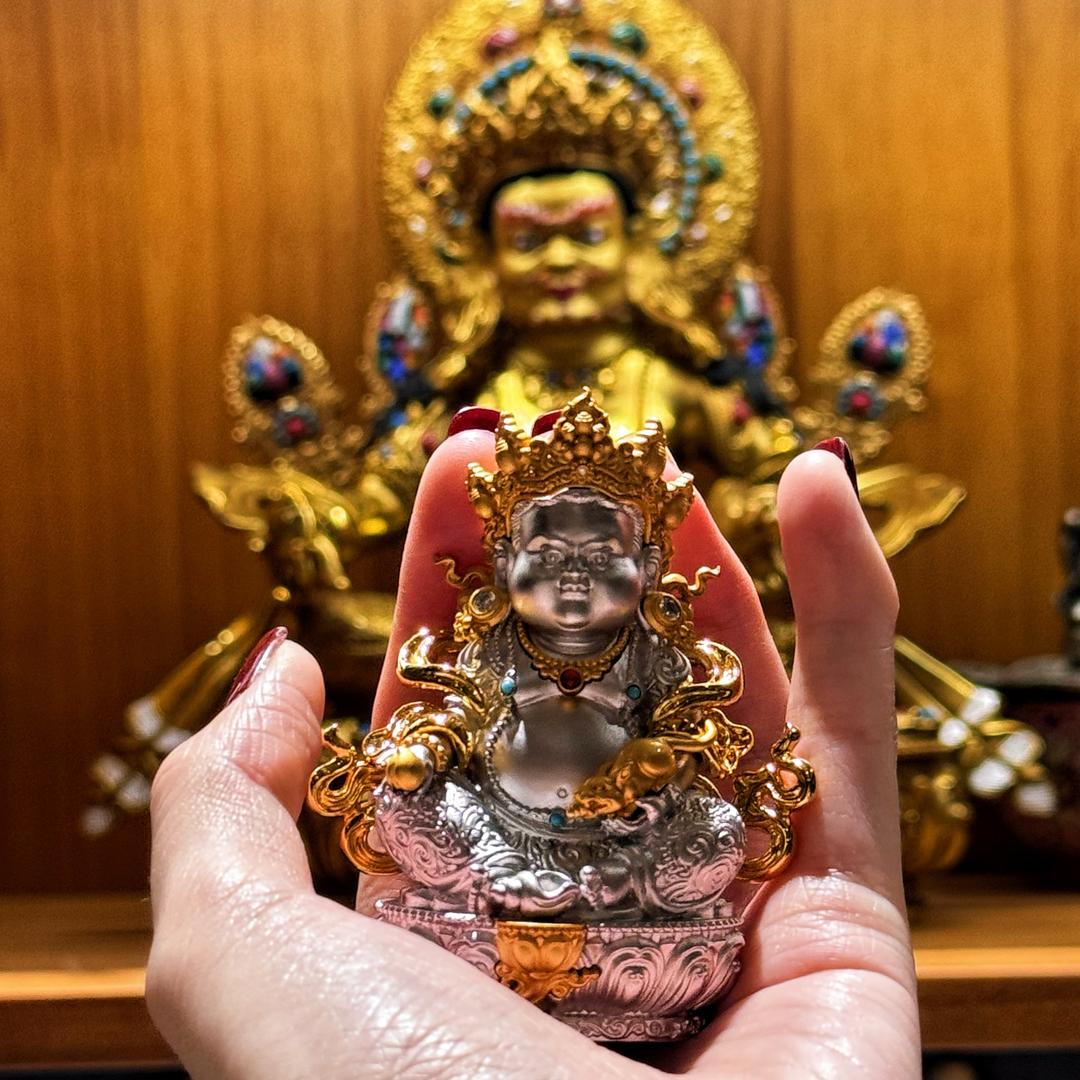 沈阳观自在茶室