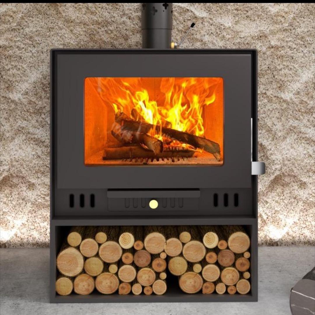 匠心真火壁炉工厂直发🔥