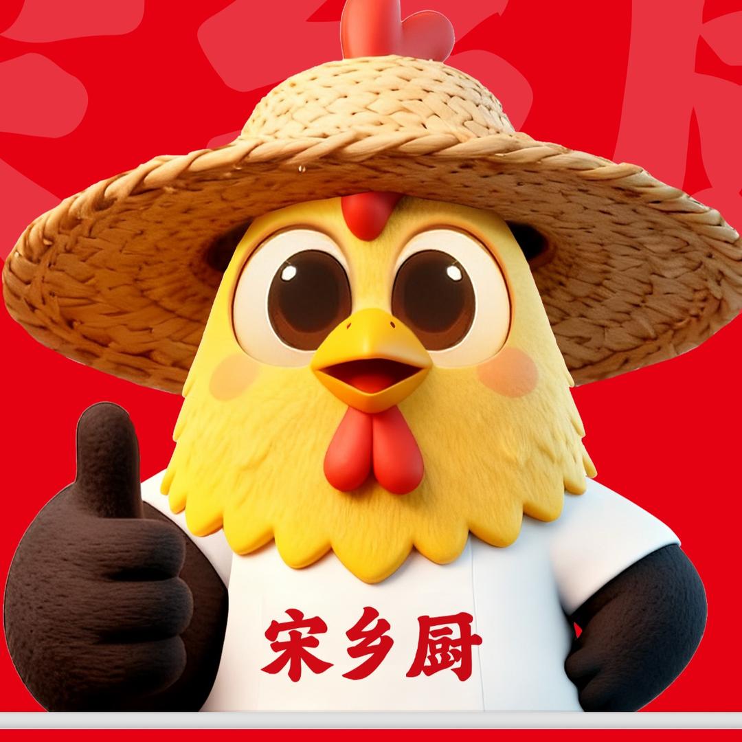 宋乡厨鲜炒鸡官方号