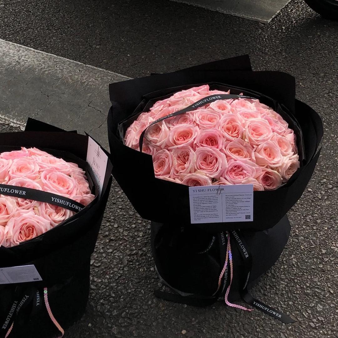 朵朵鲜花/文理学院店/焦哥🌷