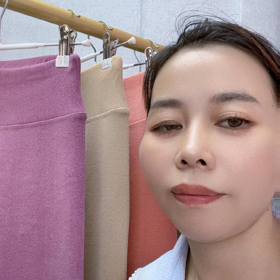 义乌璟鸿服装厂