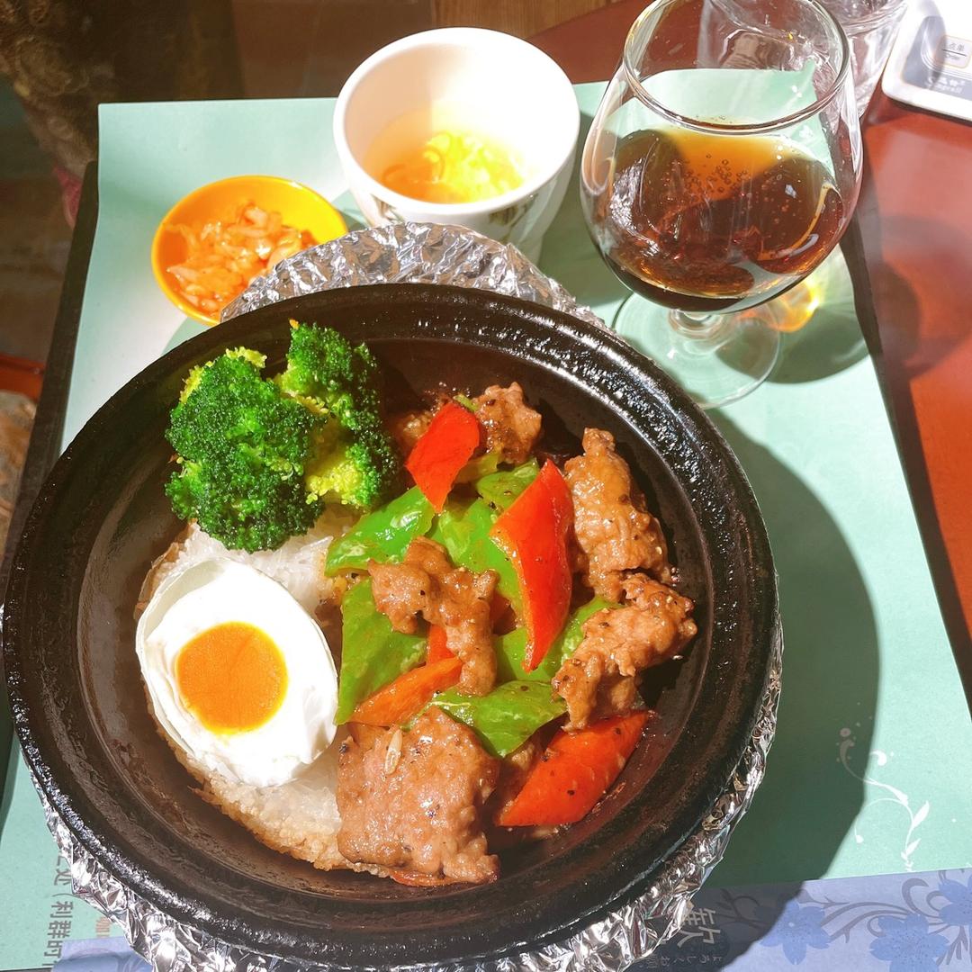 池州花样年华餐饮服务有限公司