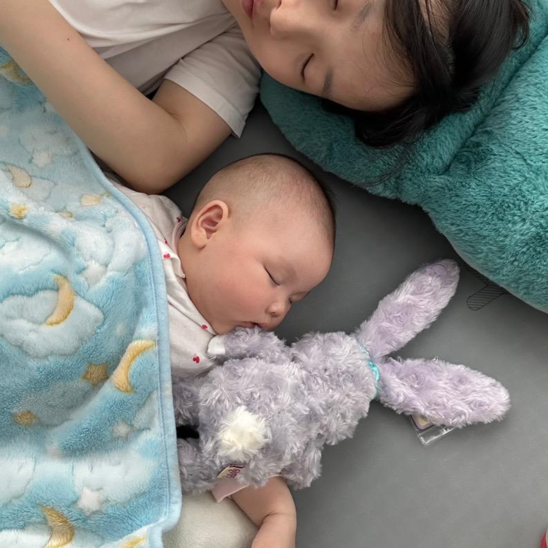 小耶当妈辣