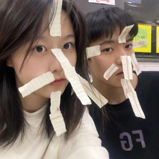 超甜礼物开箱🎁