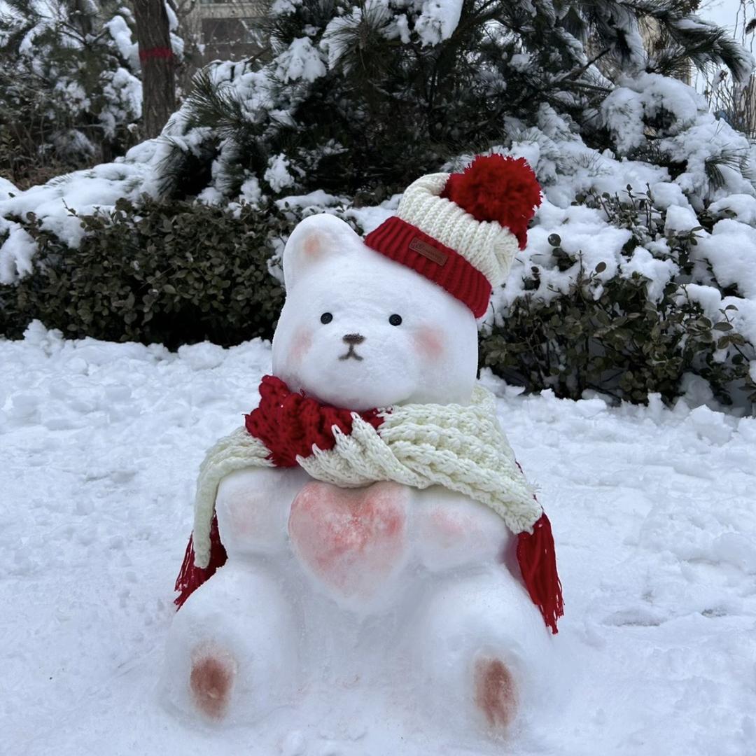 小熊妮