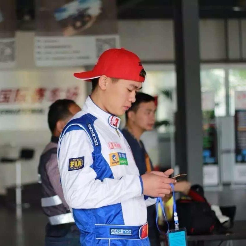 义乌小方总说车