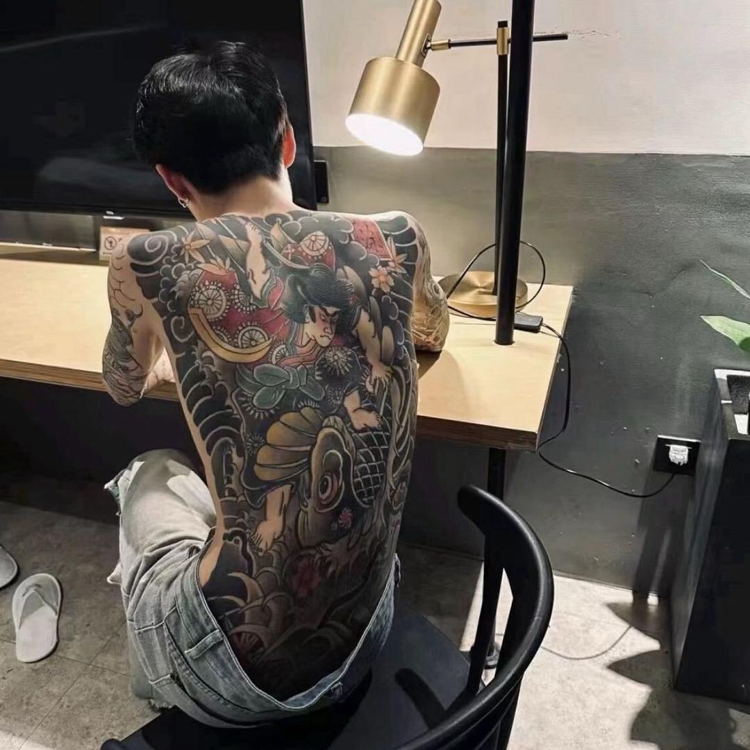 髙氏股份有限公司.