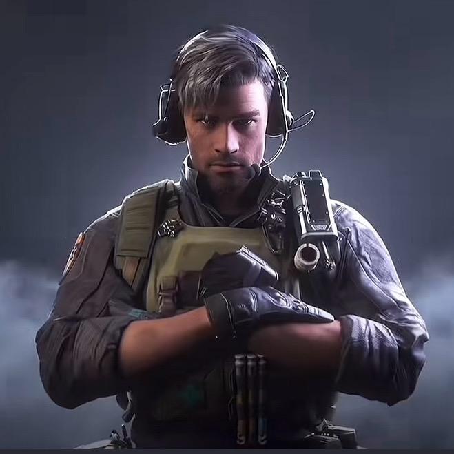 智蜂（三角洲行动）