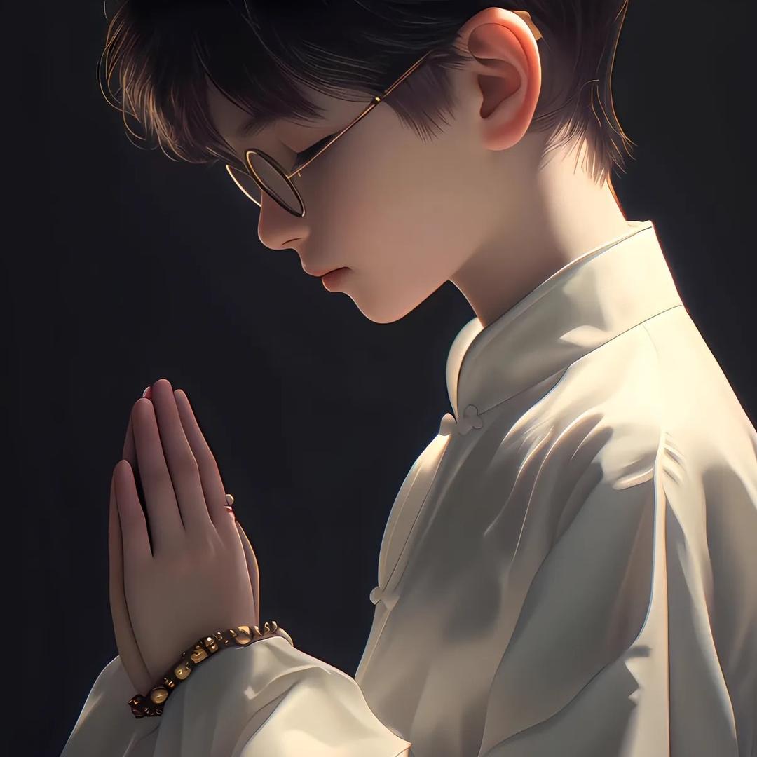 无名。