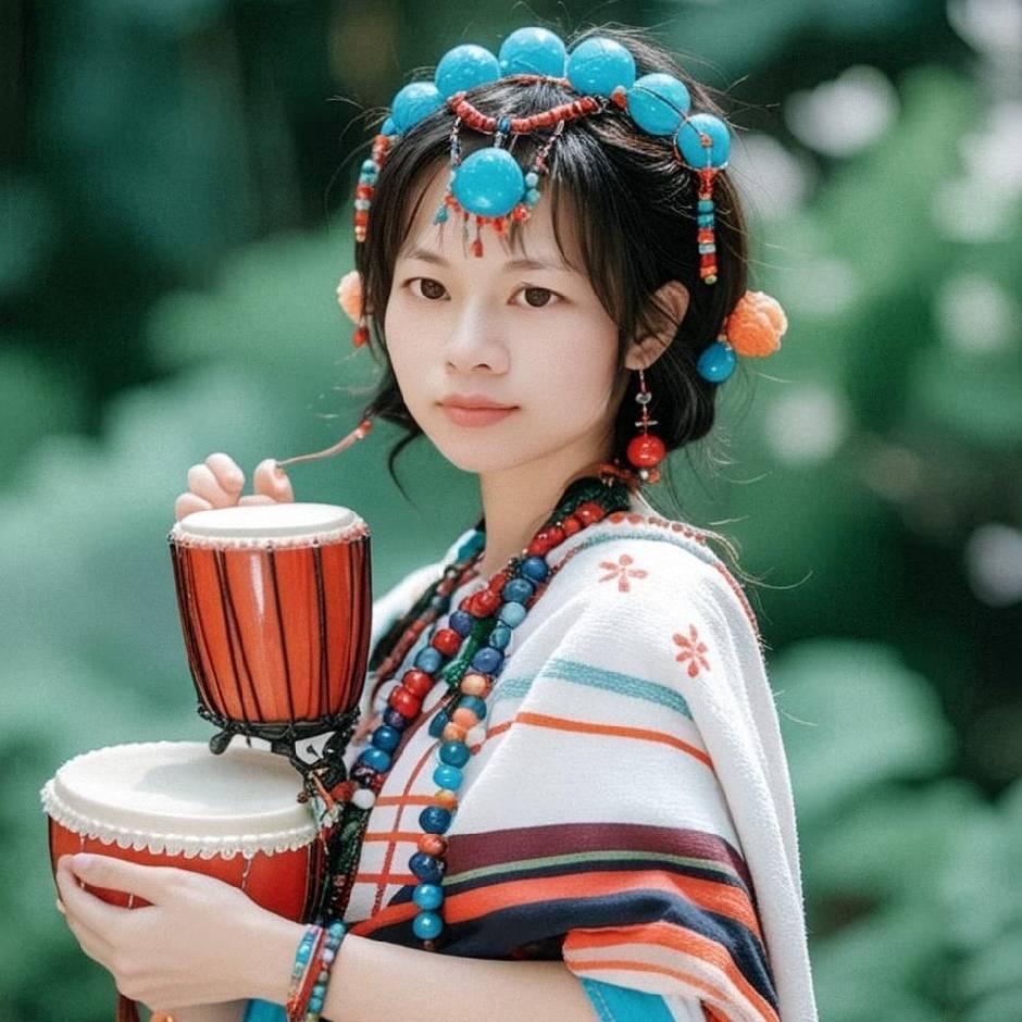 古灵精怪
