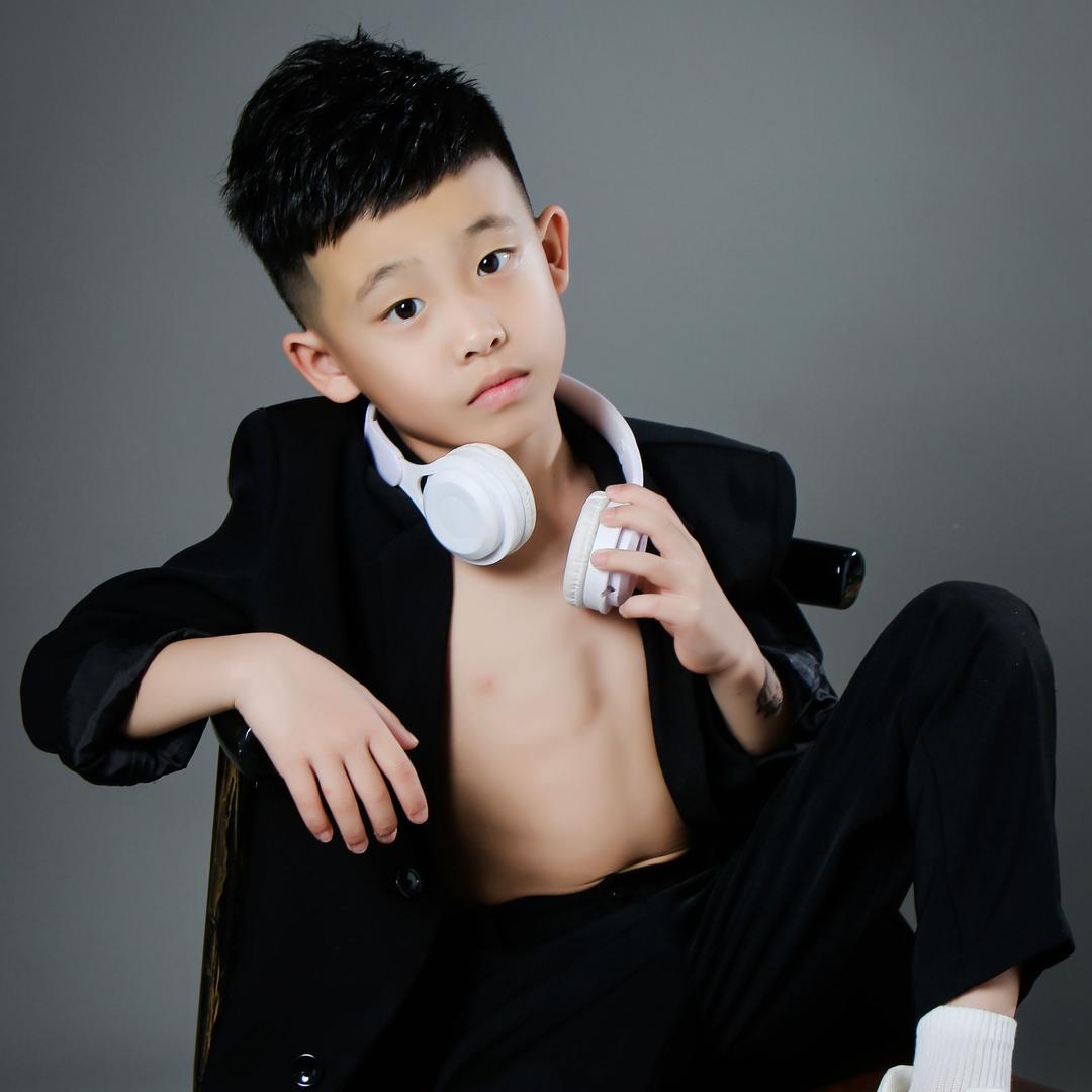 ZK.crew陈子安