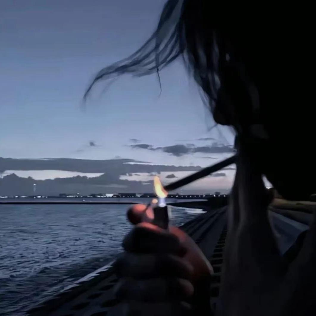 下次不动情了.