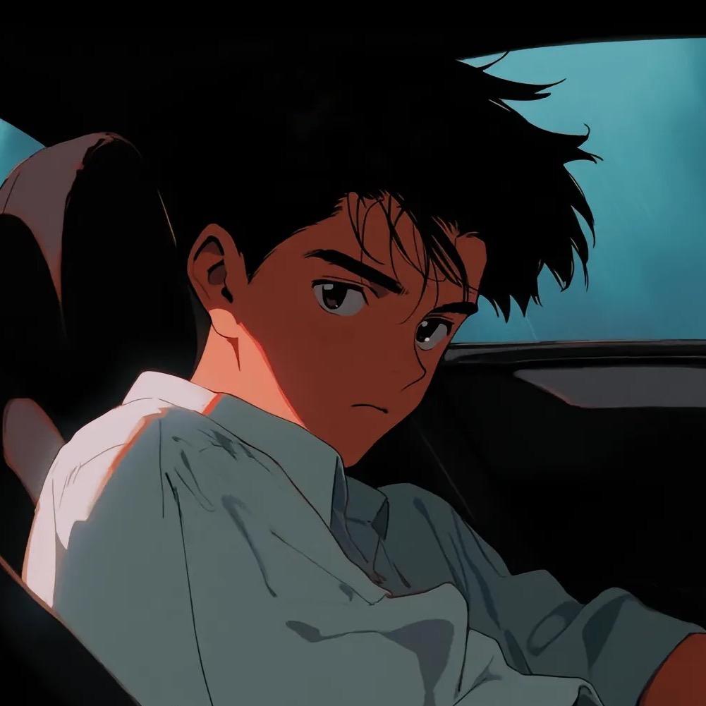 月-