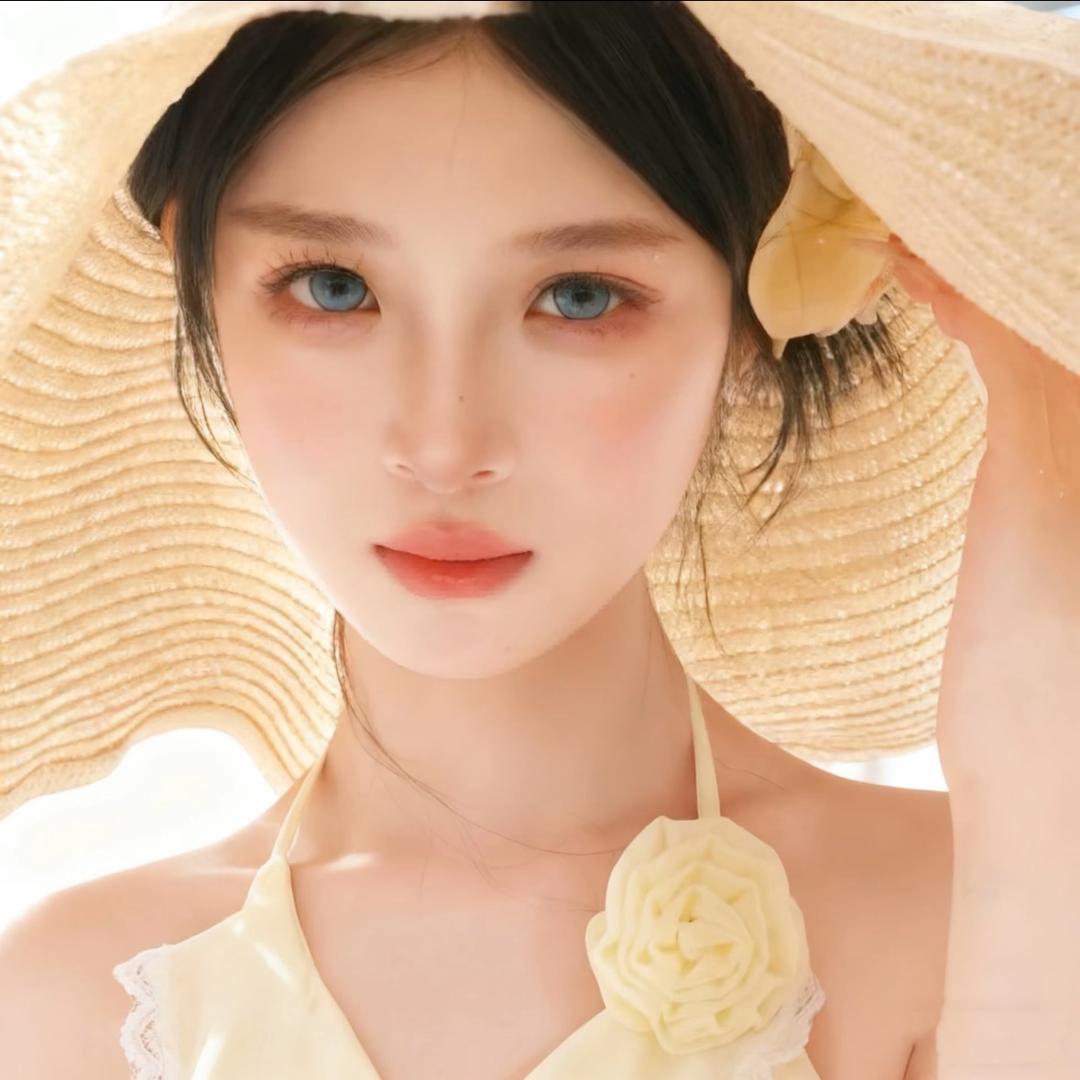 许沁妍