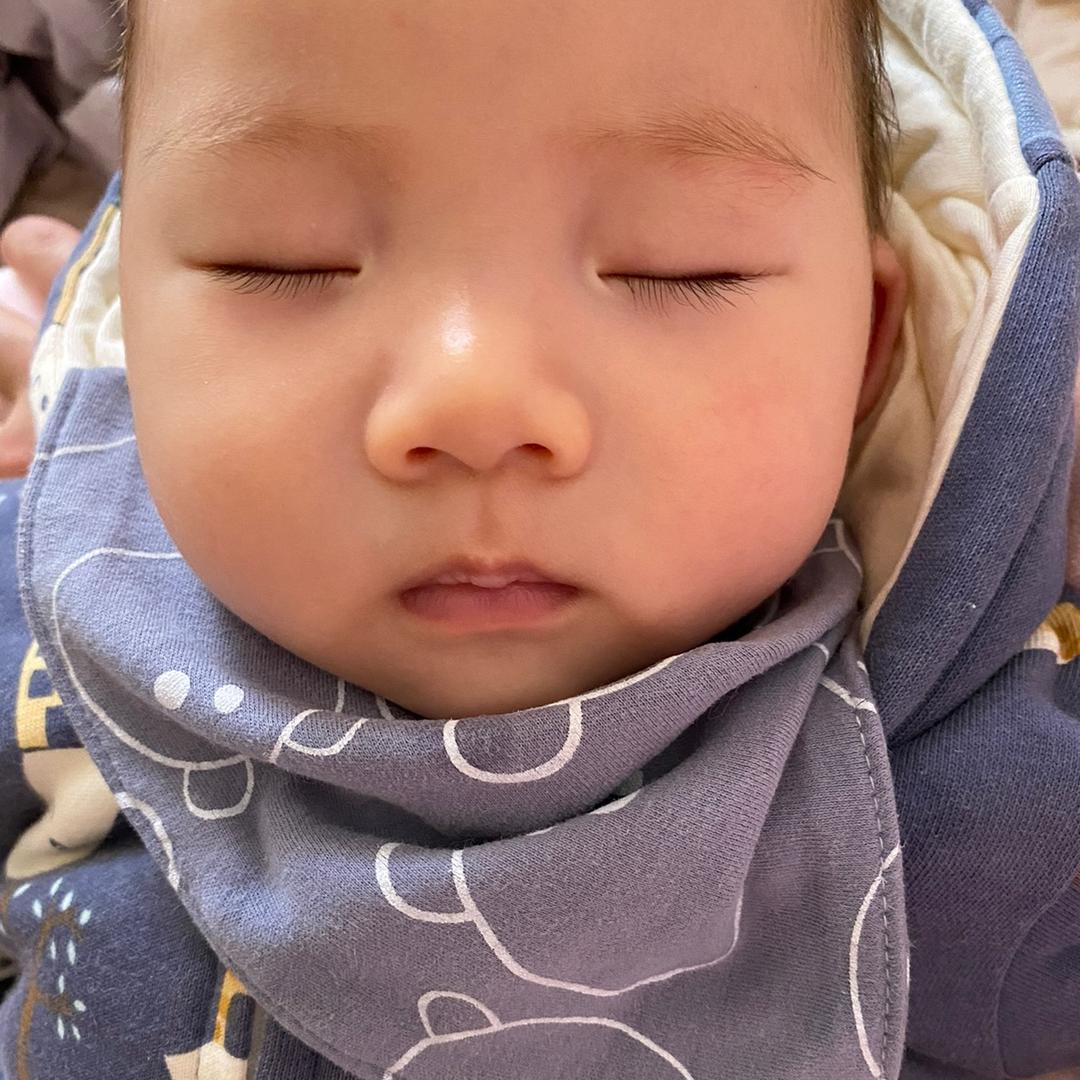 若若