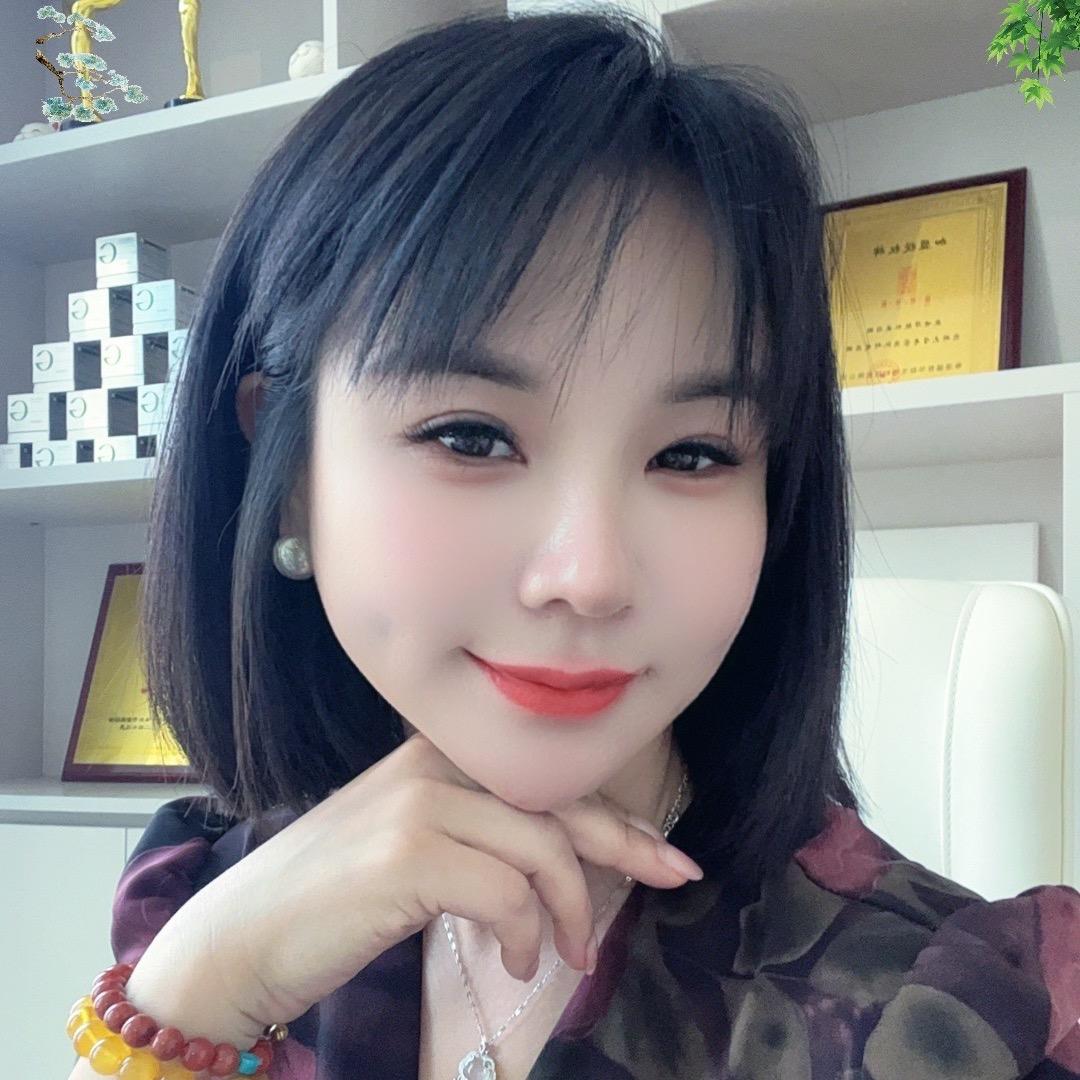 小微微（小酒窝）