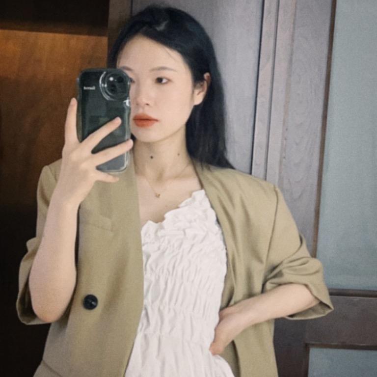 小王不吃糖
