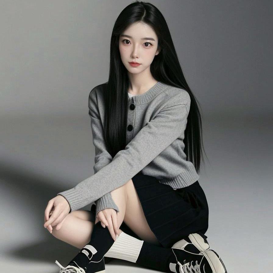 婷宝🐻